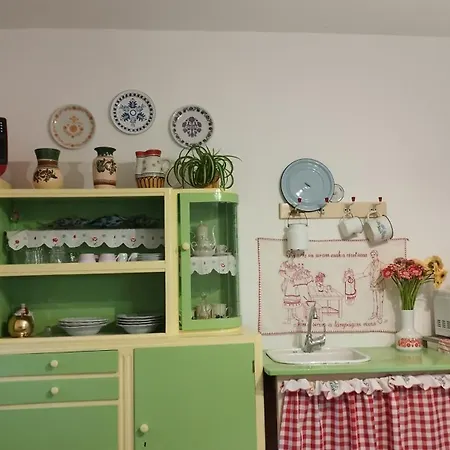 Beke Tanya Vendeghaz Es Glamping Holiday home Bordany